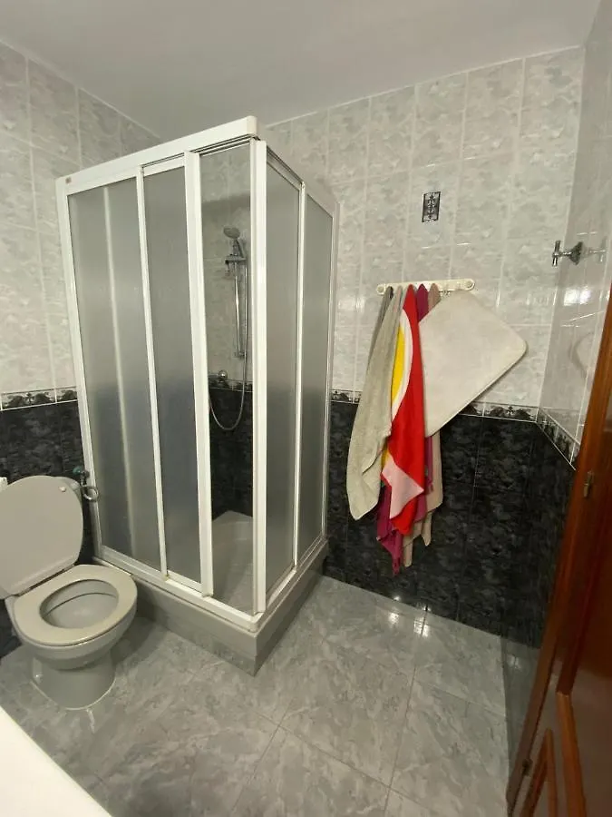 Apartamento Turistico En El Centro Apartment Tarragona Spain